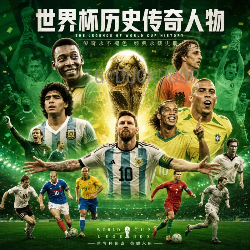 劳塔罗2026世界杯球员前景分析：阿根廷锋线核心的使命与挑战
